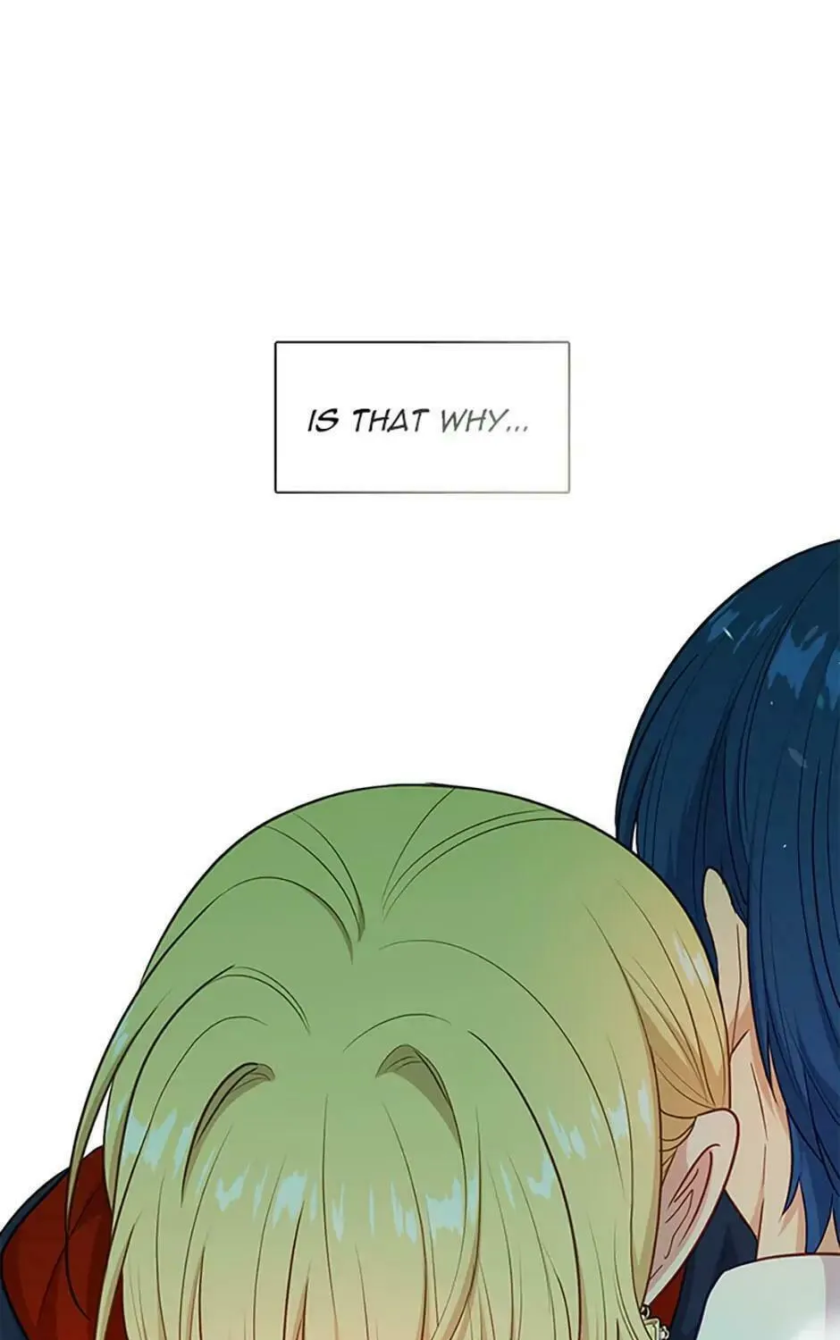 Read Beware the Villainess! chapter 121 image 36 on Lezhin