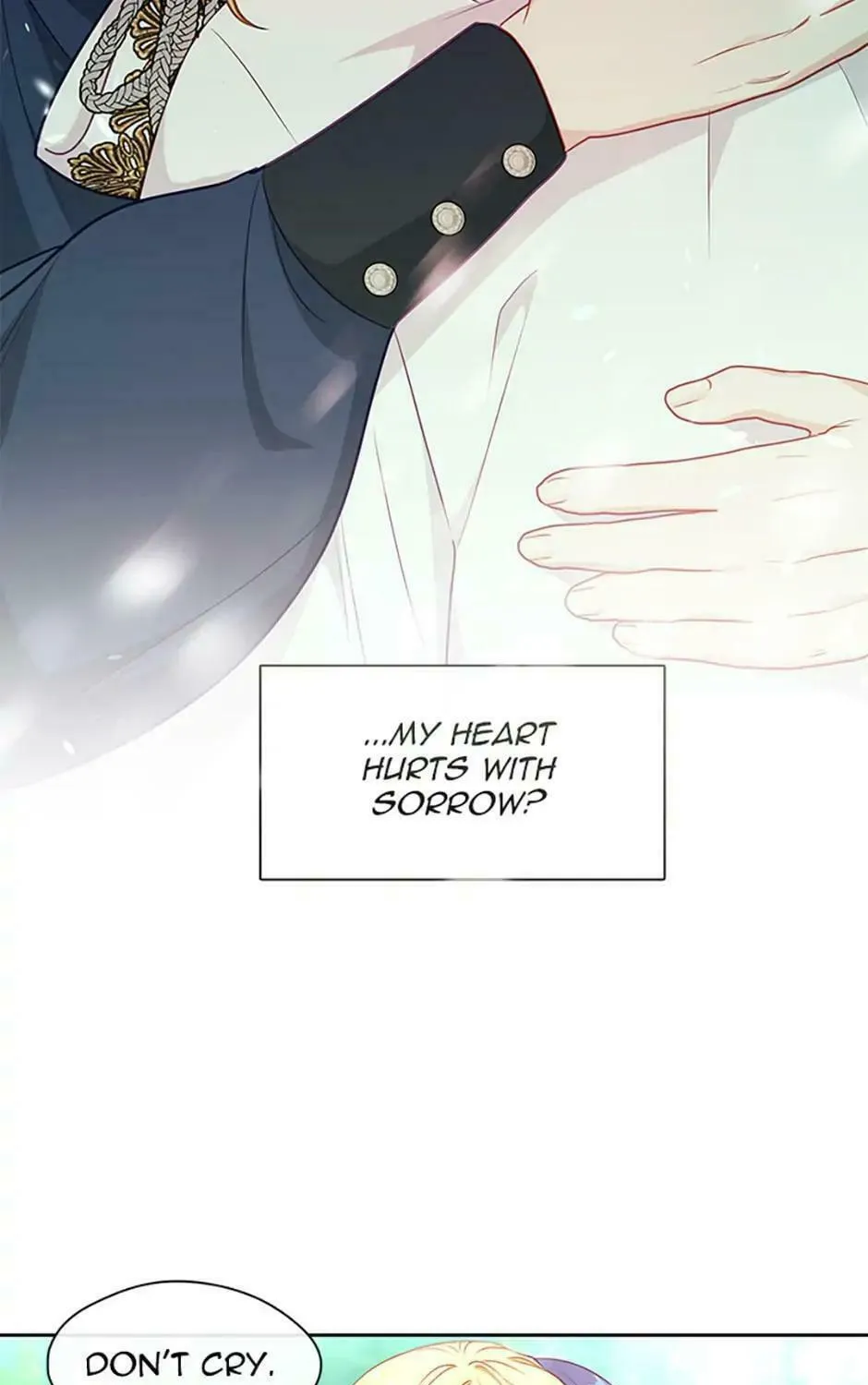 Read Beware the Villainess! chapter 121 image 38 on Lezhin