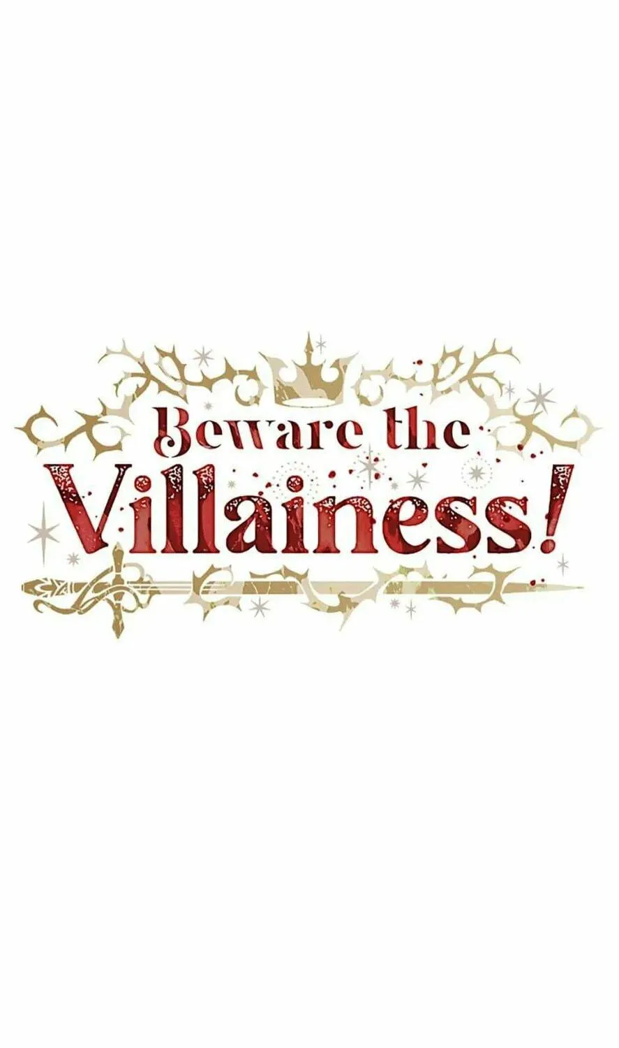 Read Beware the Villainess! chapter 121 image 46 on Lezhin