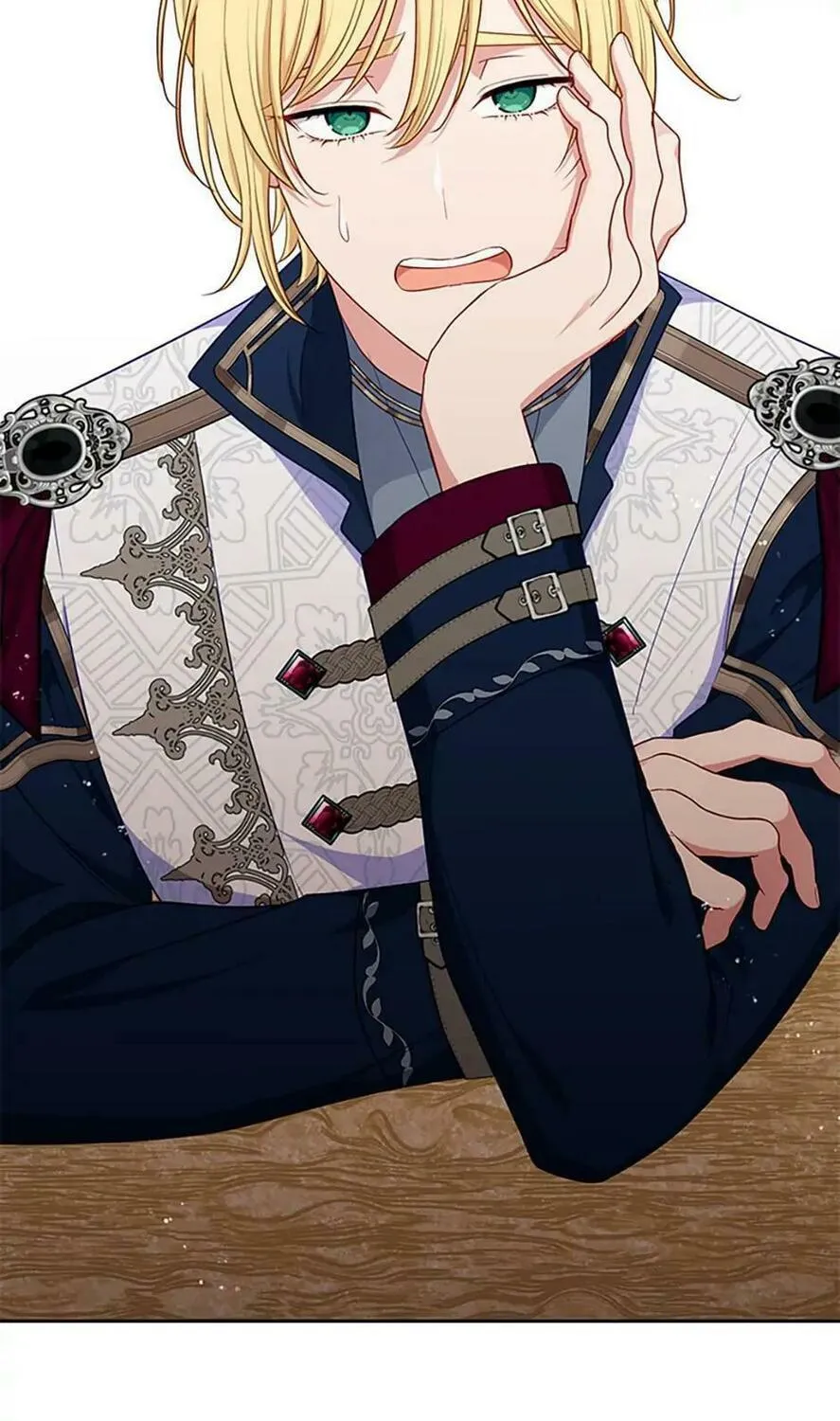Read Beware the Villainess! chapter 121 image 52 on Lezhin