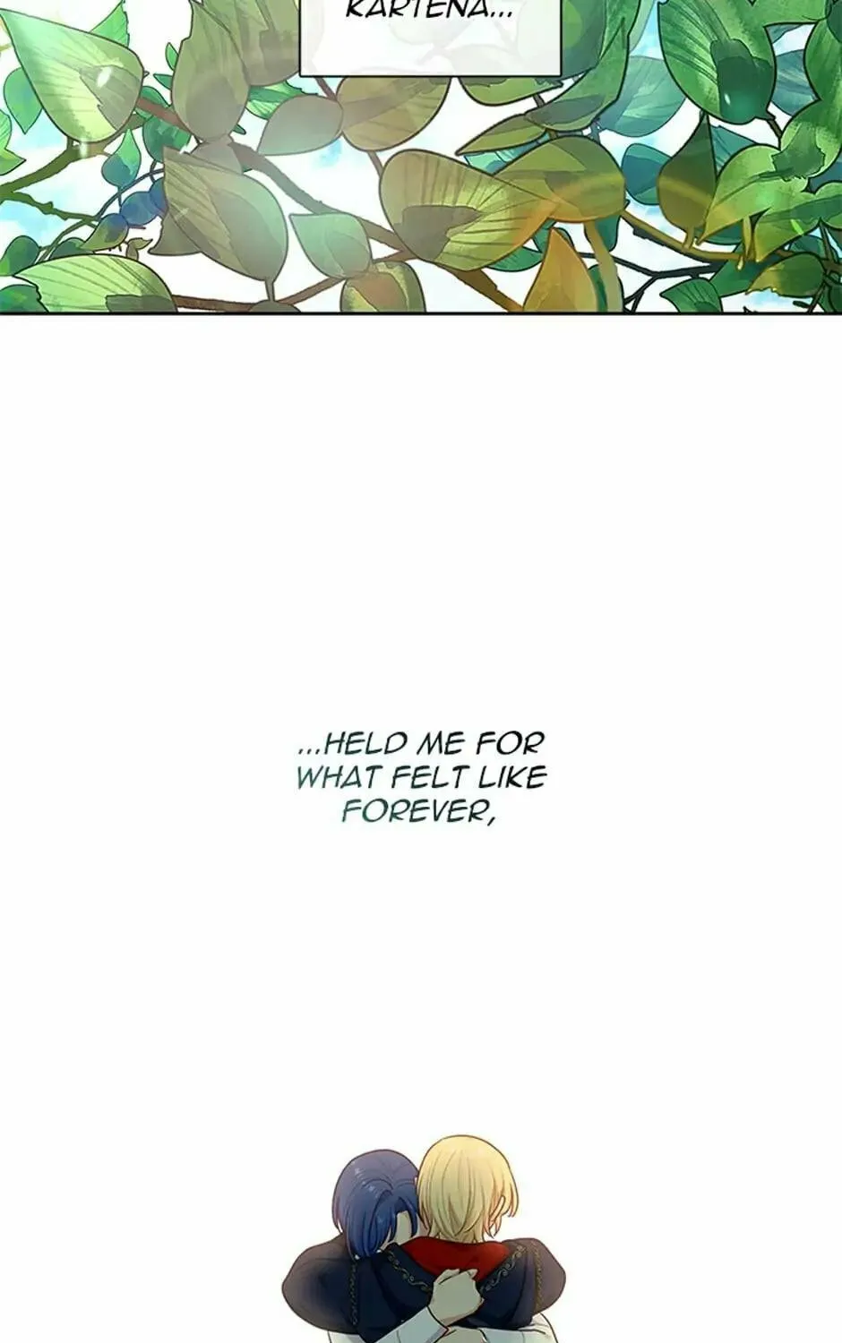 Read Beware the Villainess! chapter 121 image 62 on Lezhin