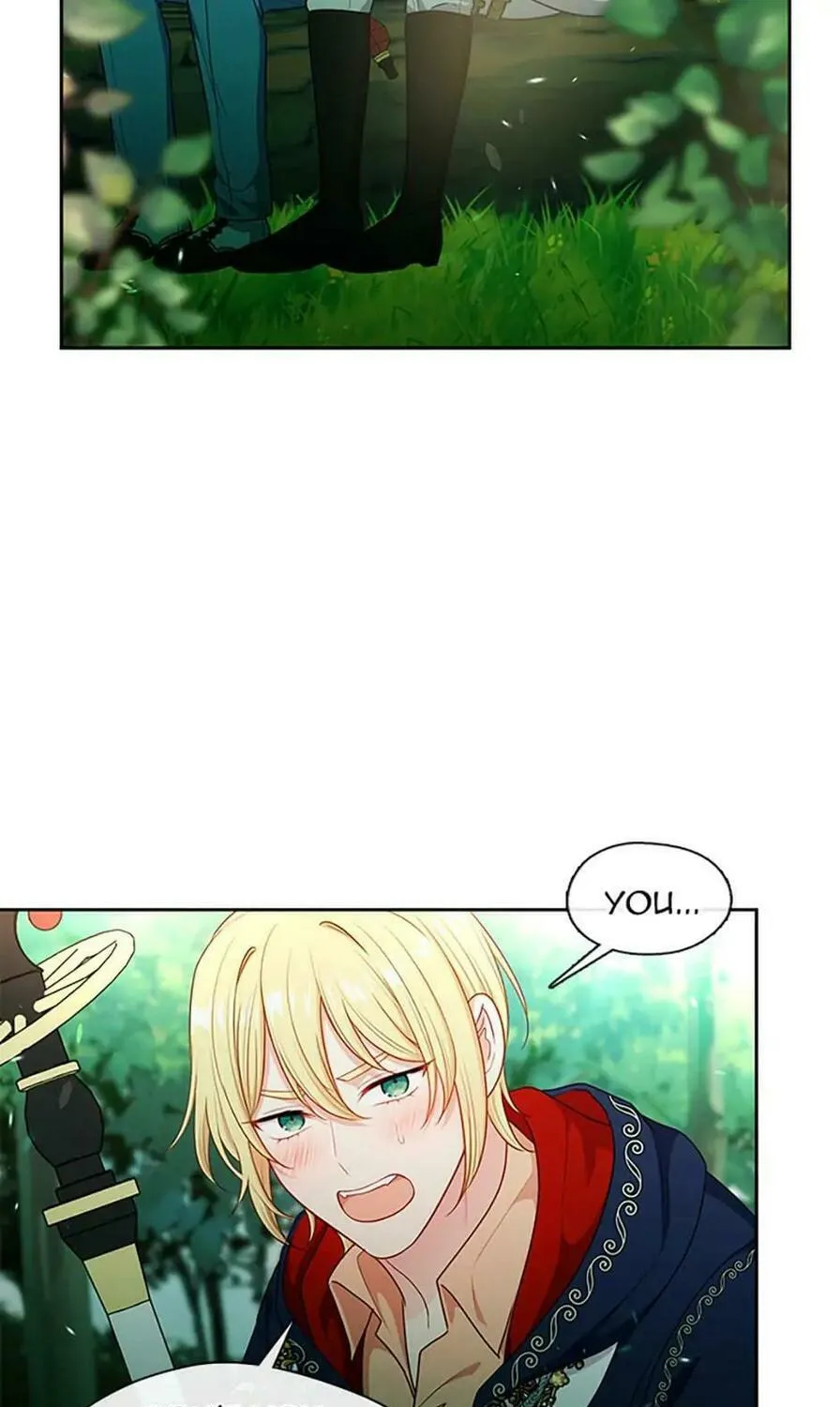 Read Beware the Villainess! chapter 121 image 72 on Lezhin