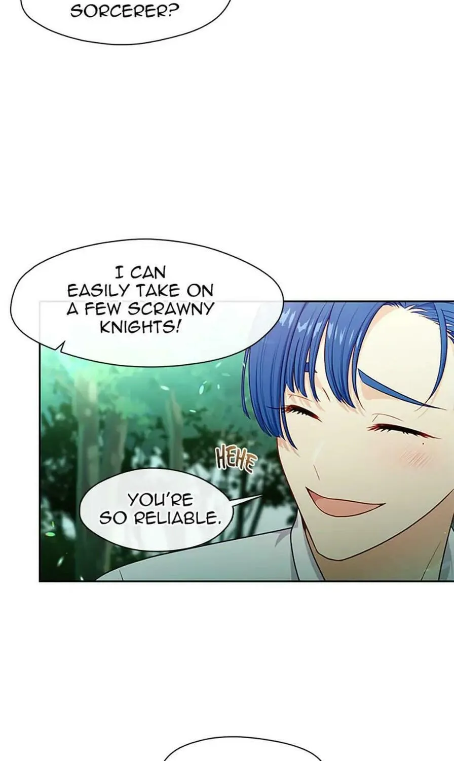 Read Beware the Villainess! chapter 121 image 74 on Lezhin