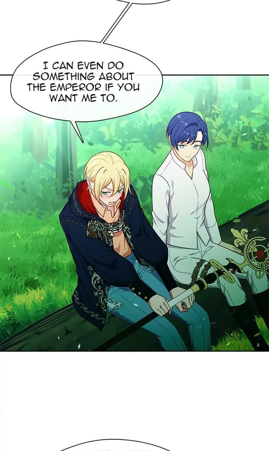 Read Beware the Villainess! chapter 121 image 76 on Lezhin