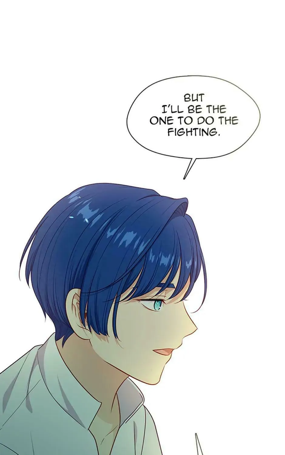 Read Beware the Villainess! chapter 121 image 84 on Lezhin