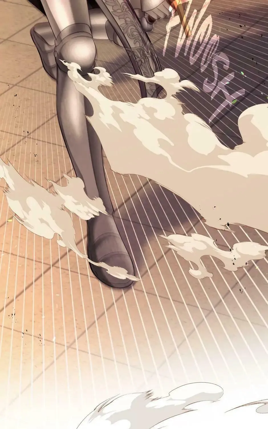 Read Beware the Villainess! chapter 122 image 100 on Lezhin