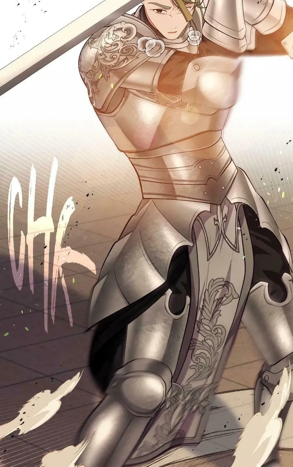 Read Beware the Villainess! chapter 122 image 102 on Lezhin