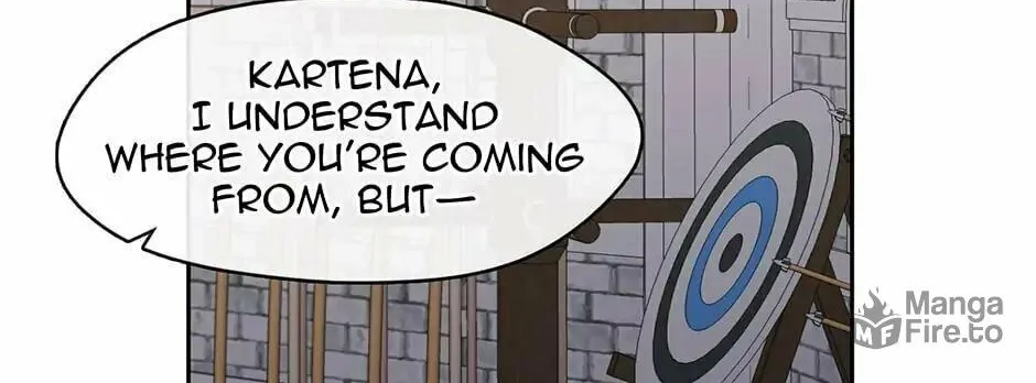 Read Beware the Villainess! chapter 122 image 11 on Lezhin