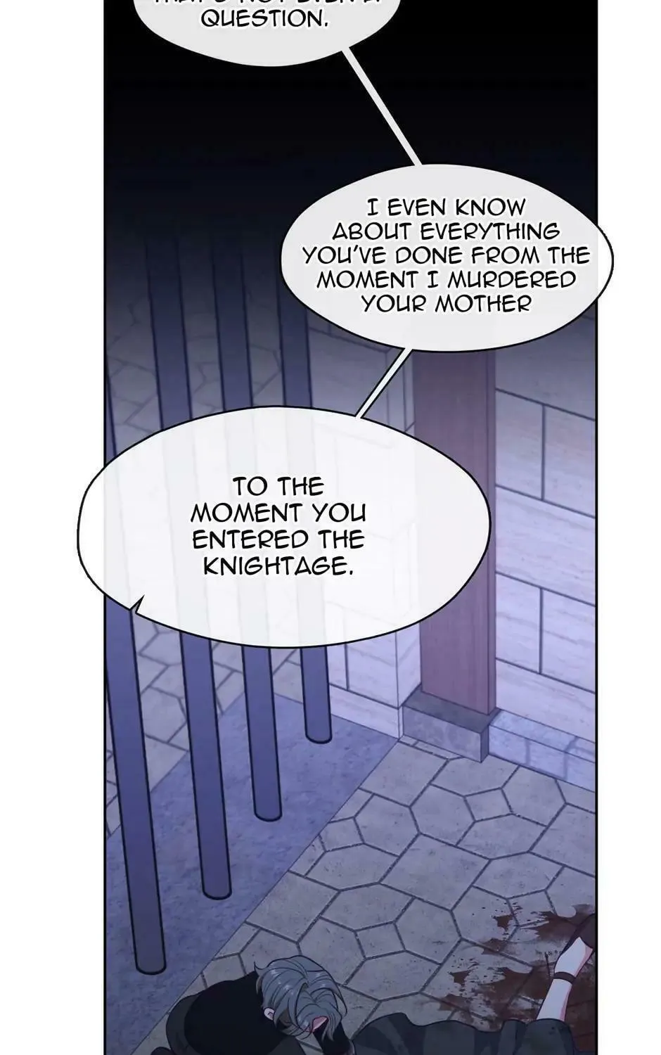 Read Beware the Villainess! chapter 122 image 148 on Lezhin