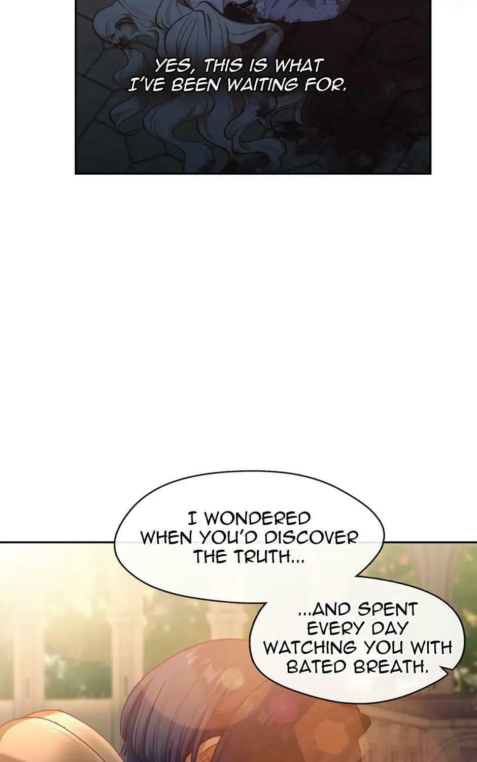 Read Beware the Villainess! chapter 122 image 150 on Lezhin