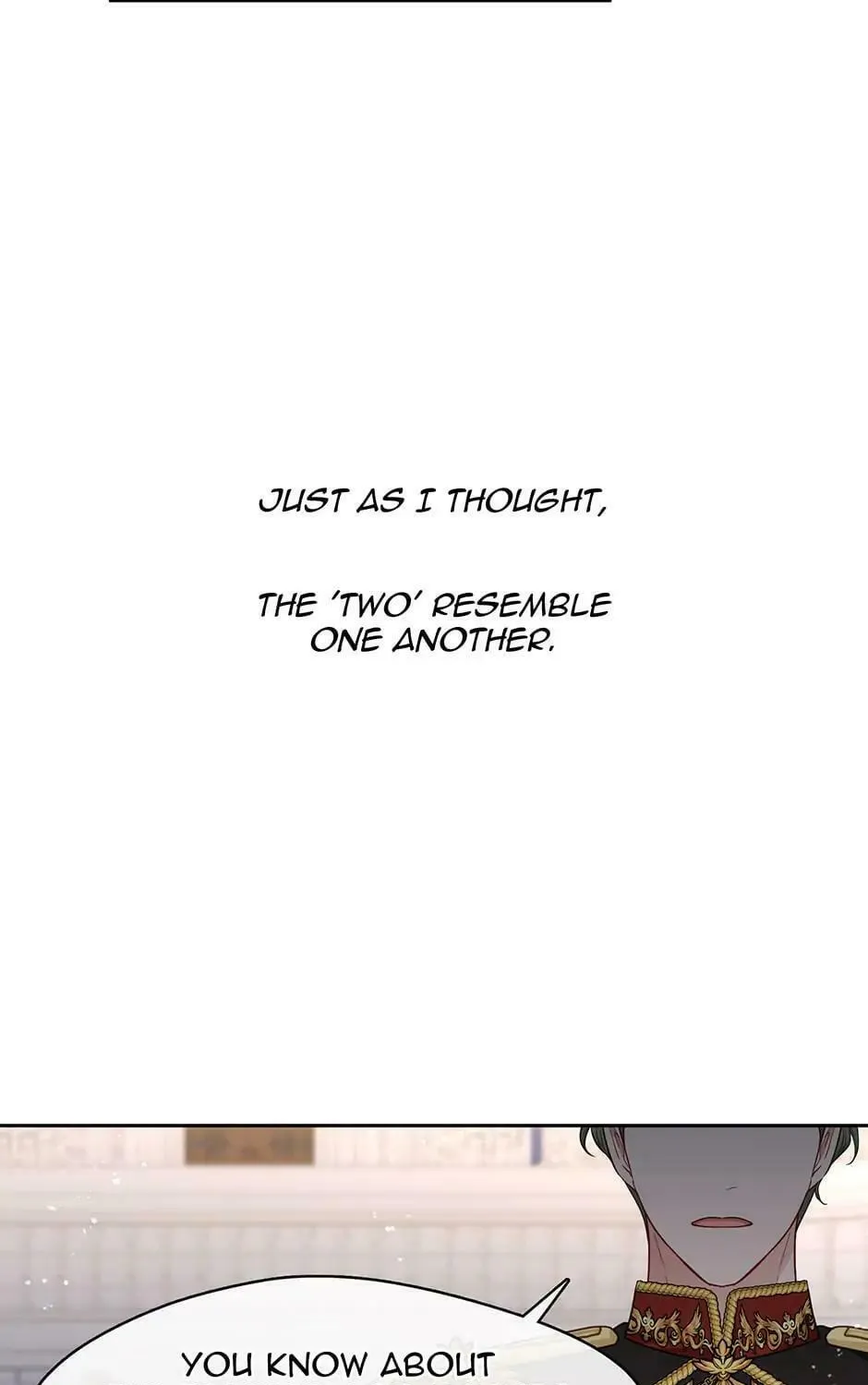 Read Beware the Villainess! chapter 122 image 20 on Lezhin