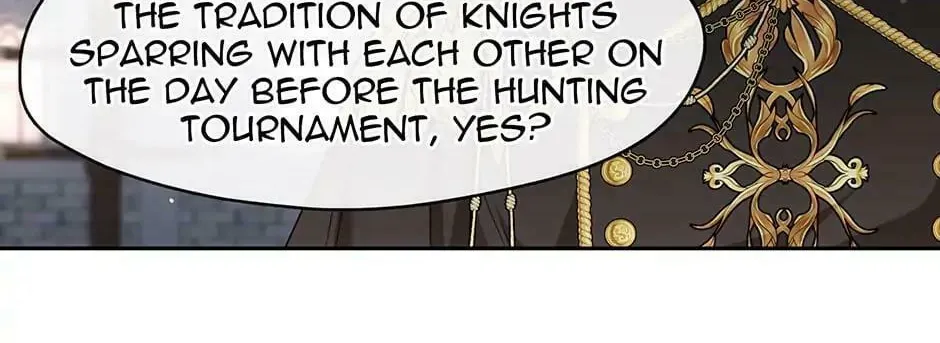 Read Beware the Villainess! chapter 122 image 21 on Lezhin