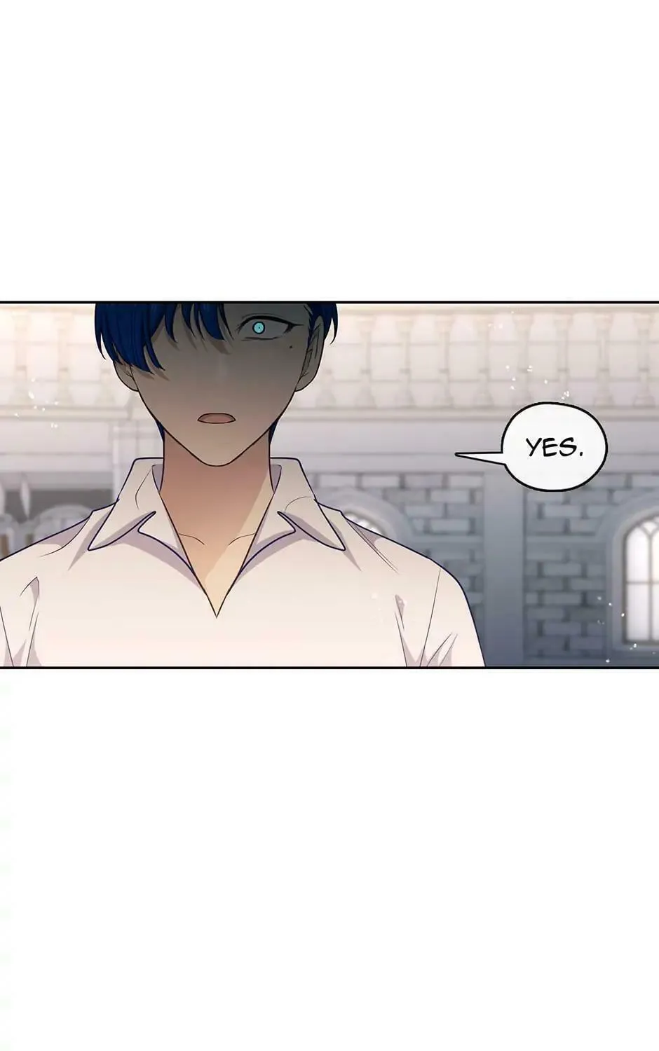 Read Beware the Villainess! chapter 122 image 22 on Lezhin