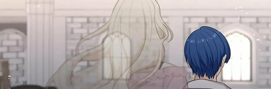 Read Beware the Villainess! chapter 122 image 27 on Lezhin
