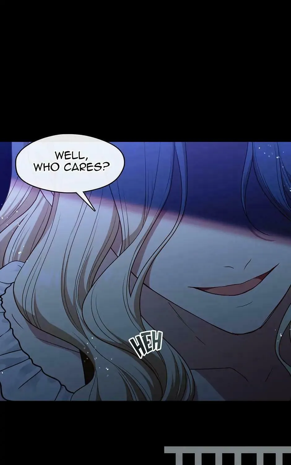 Read Beware the Villainess! chapter 122 image 40 on Lezhin