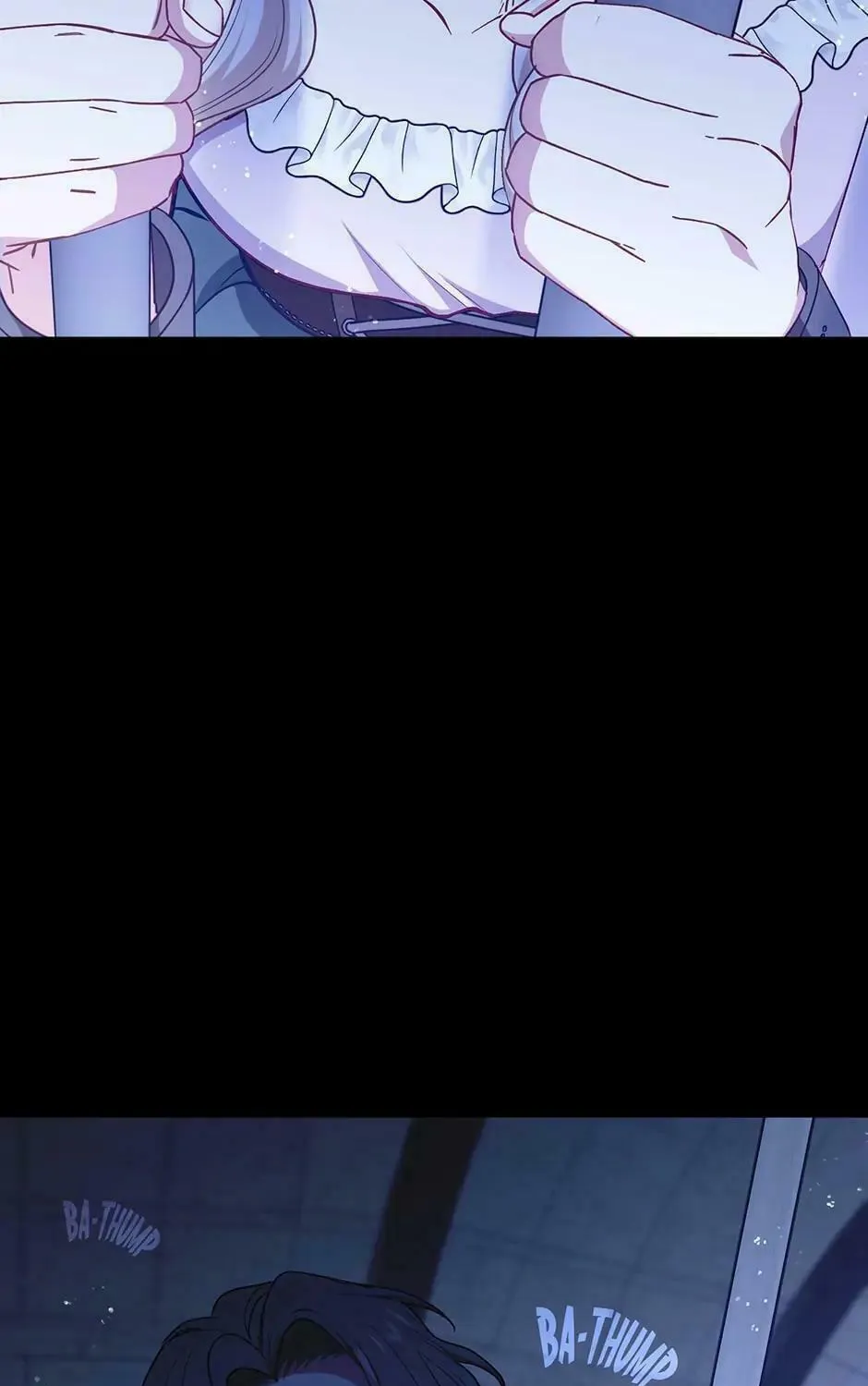 Read Beware the Villainess! chapter 122 image 46 on Lezhin