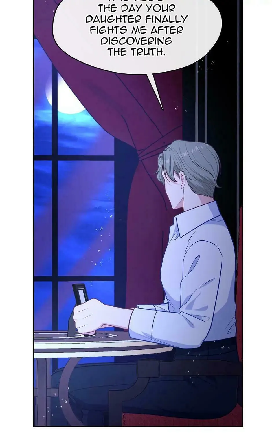 Read Beware the Villainess! chapter 122 image 52 on Lezhin