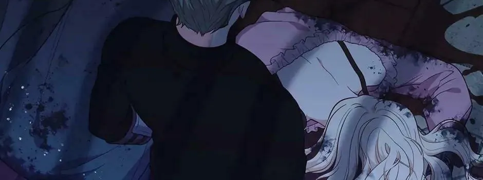 Read Beware the Villainess! chapter 122 image 57 on Lezhin
