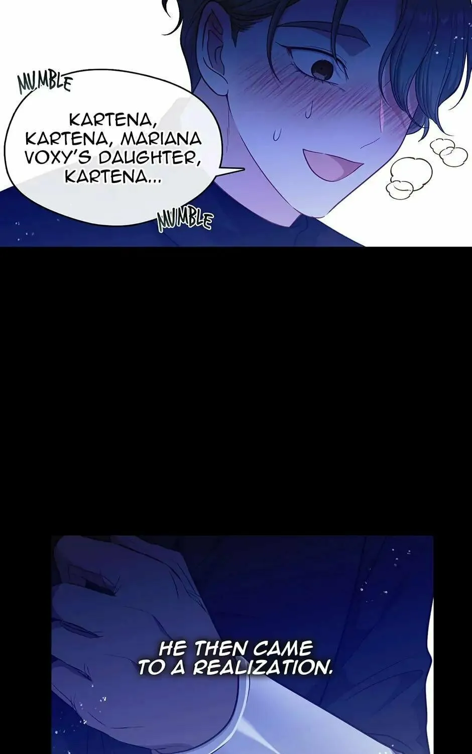 Read Beware the Villainess! chapter 122 image 60 on Lezhin