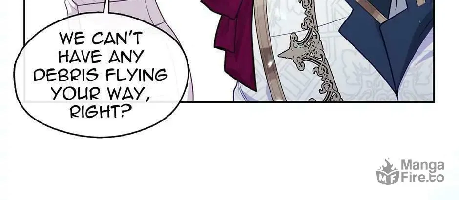 Read Beware the Villainess! chapter 122 image 71 on Lezhin