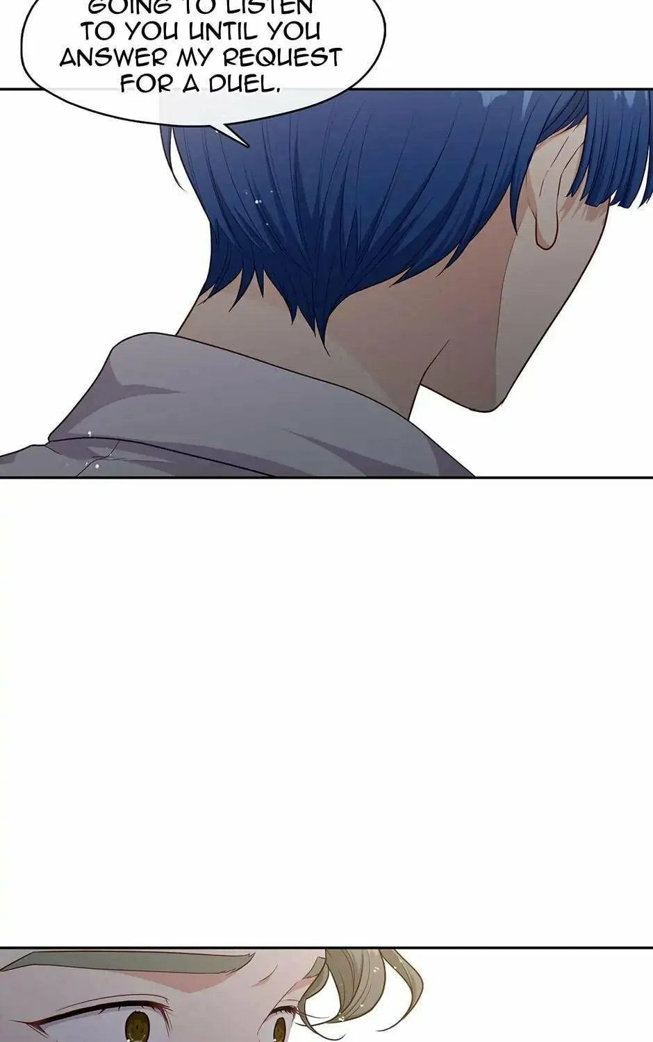 Read Beware the Villainess! chapter 122 image 8 on Lezhin