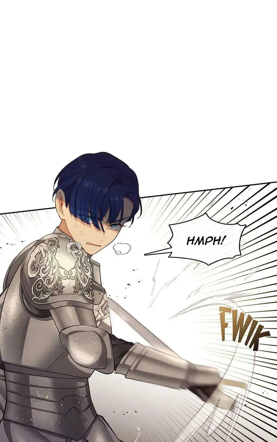 Read Beware the Villainess! chapter 122 image 84 on Lezhin