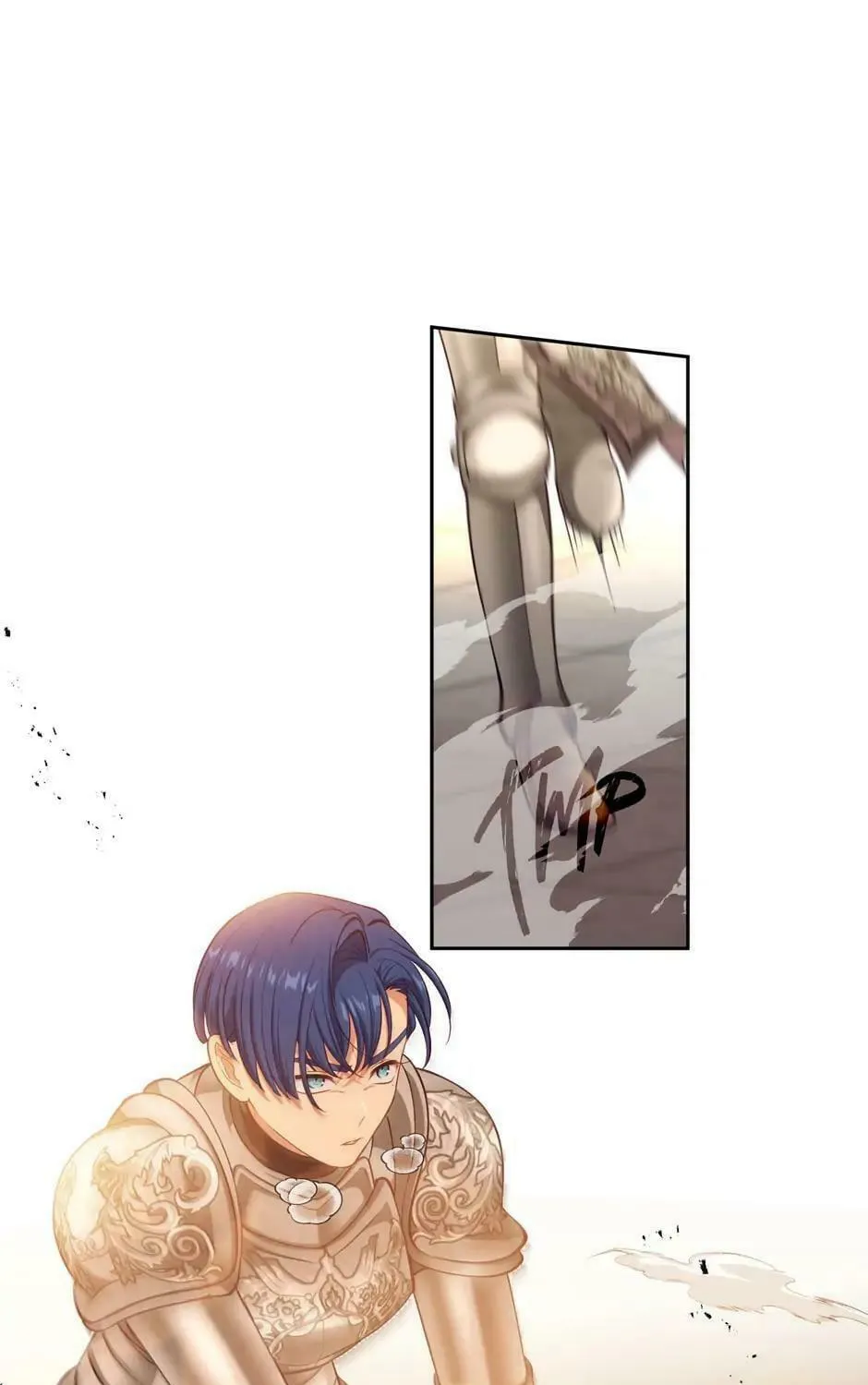 Read Beware the Villainess! chapter 122 image 98 on Lezhin