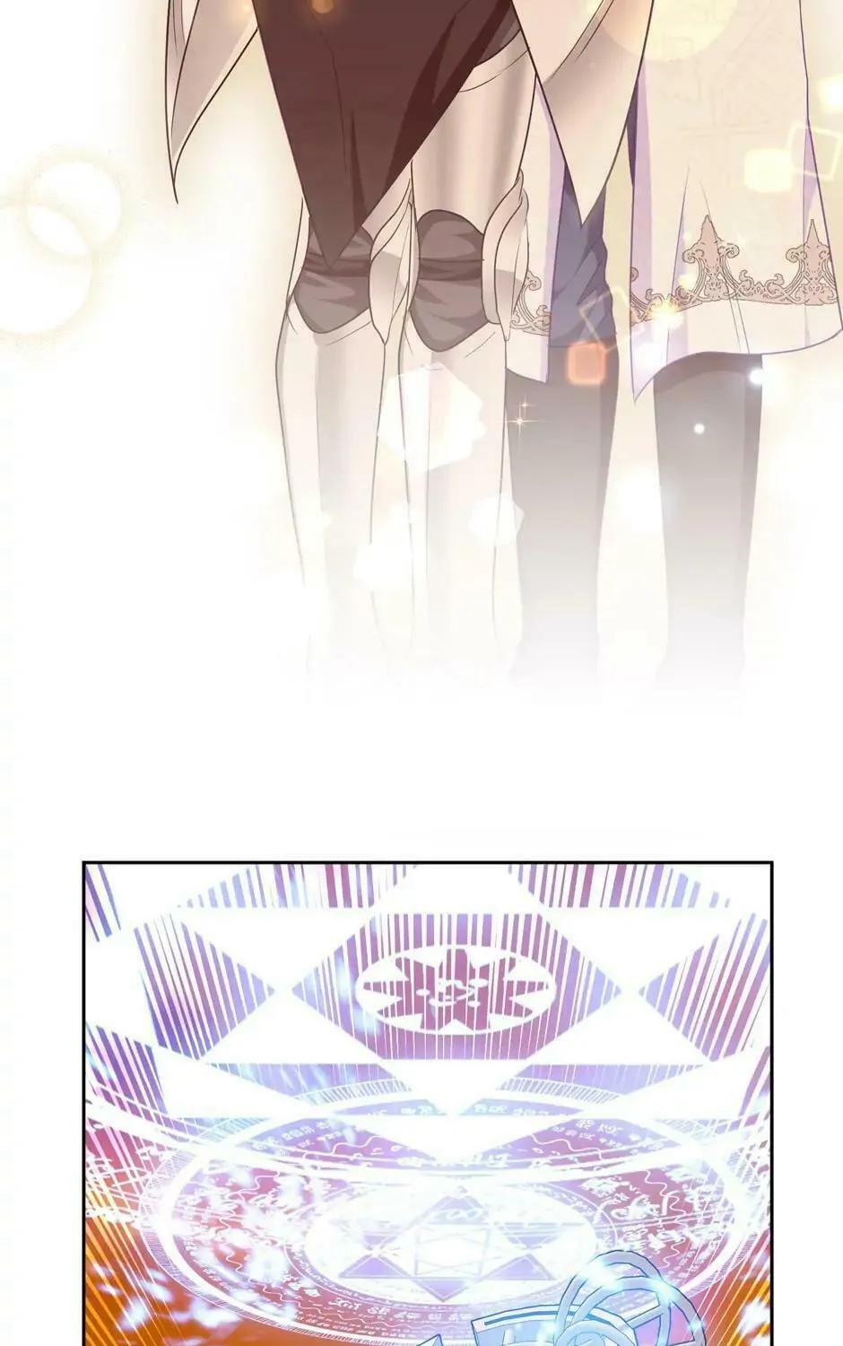 Read Beware the Villainess! chapter 123 image 110 on Lezhin