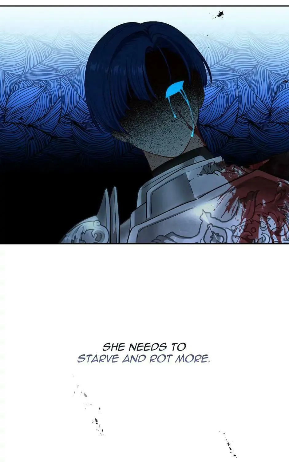 Read Beware the Villainess! chapter 123 image 12 on Lezhin
