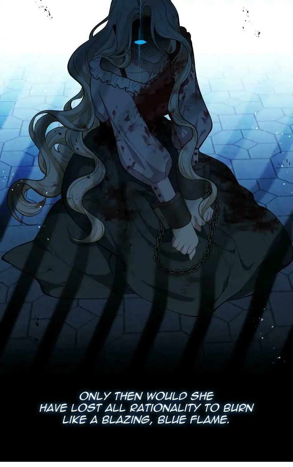 Read Beware the Villainess! chapter 123 image 14 on Lezhin