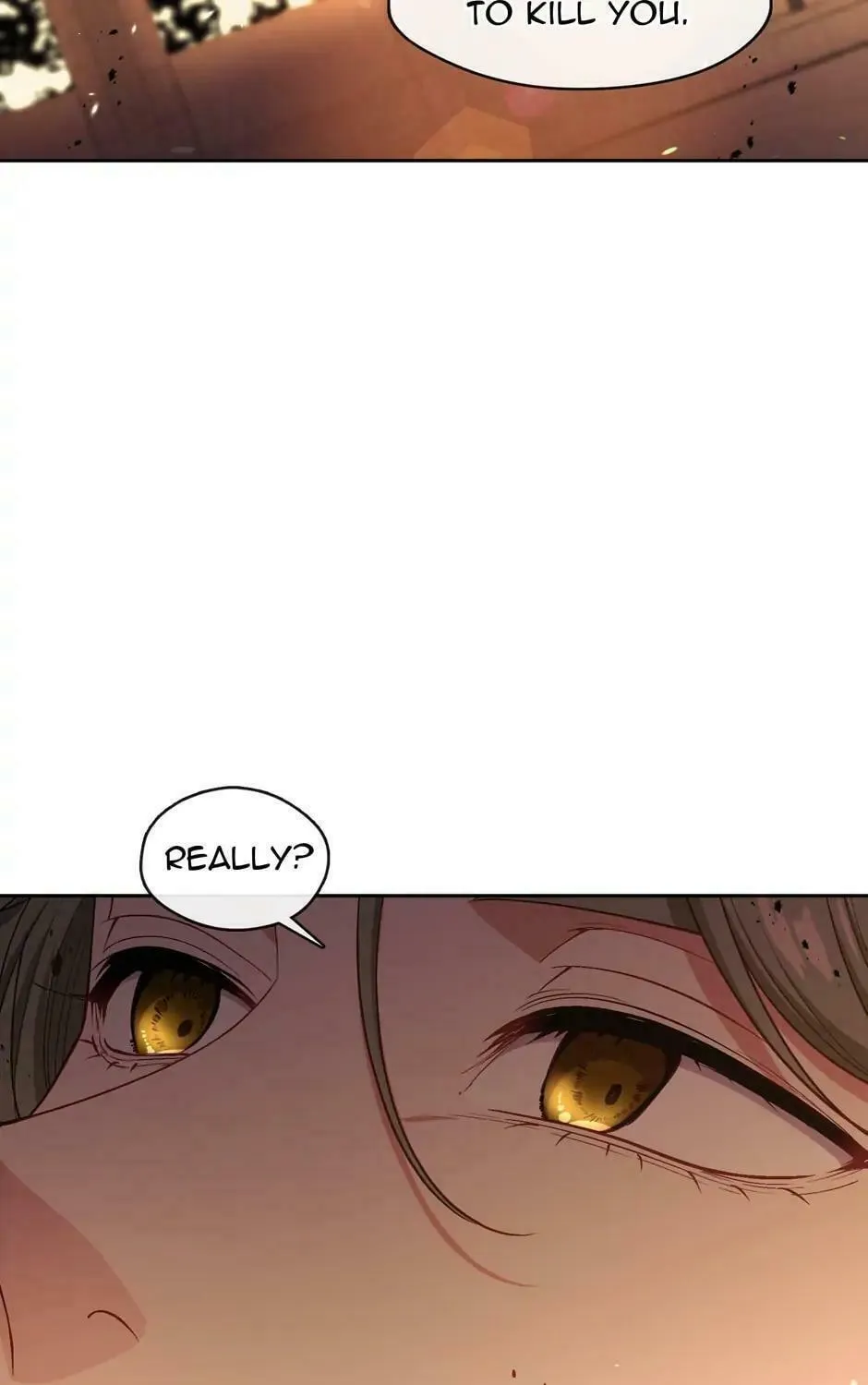 Read Beware the Villainess! chapter 123 image 18 on Lezhin