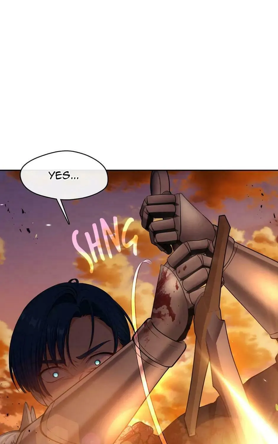 Read Beware the Villainess! chapter 123 image 20 on Lezhin
