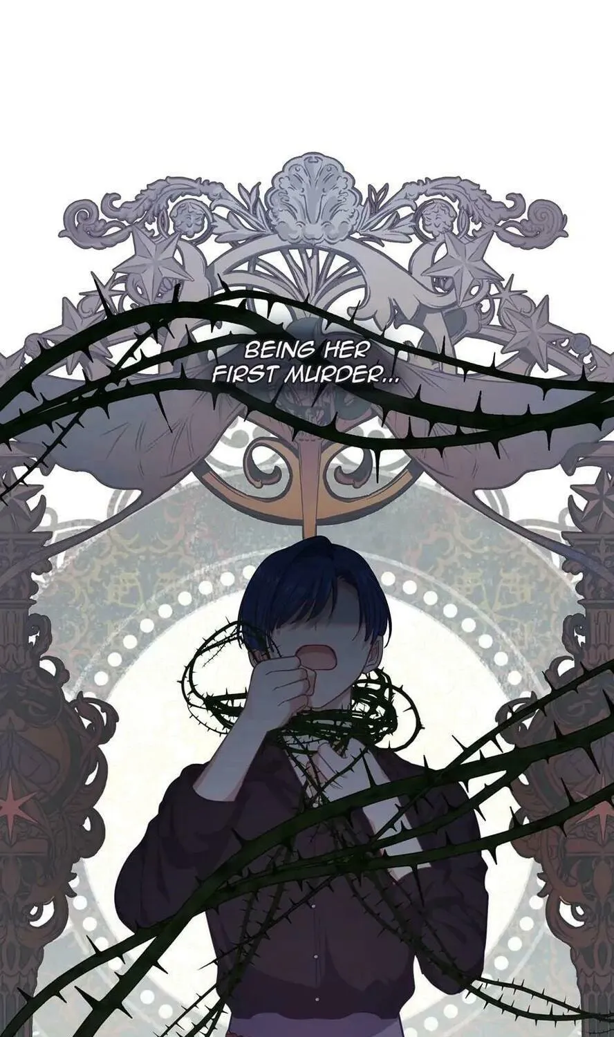 Read Beware the Villainess! chapter 123 image 24 on Lezhin
