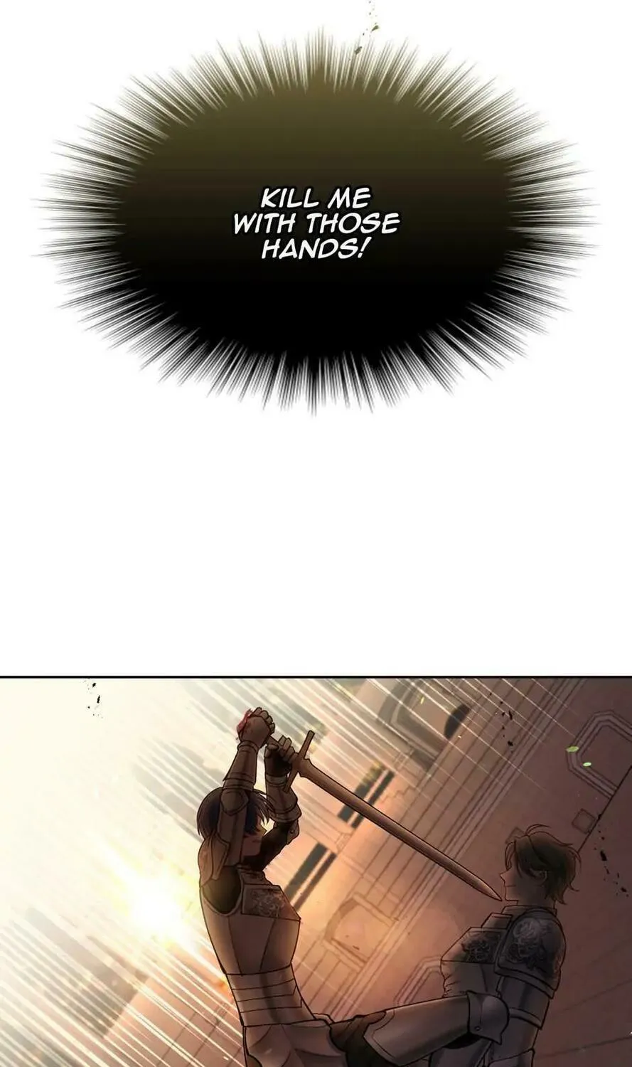 Read Beware the Villainess! chapter 123 image 34 on Lezhin