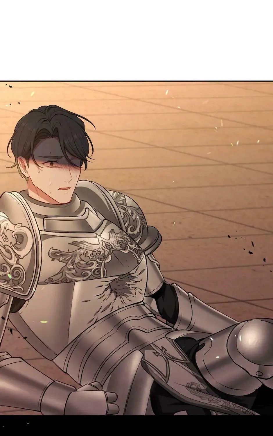 Read Beware the Villainess! chapter 123 image 68 on Lezhin