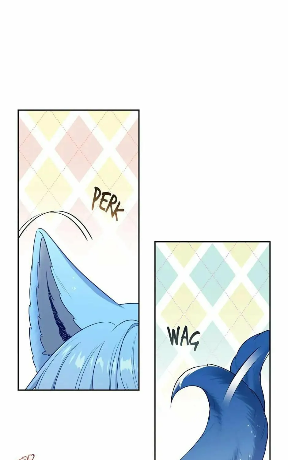 Read Beware the Villainess! chapter 124 image 10 on Lezhin