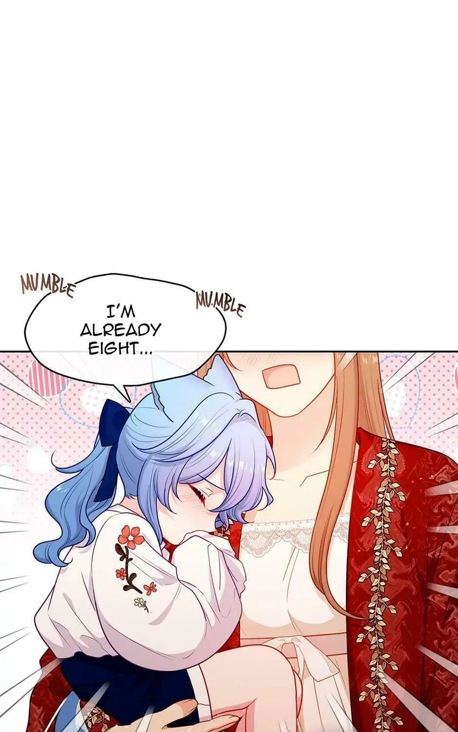 Read Beware the Villainess! chapter 124 image 110 on Lezhin