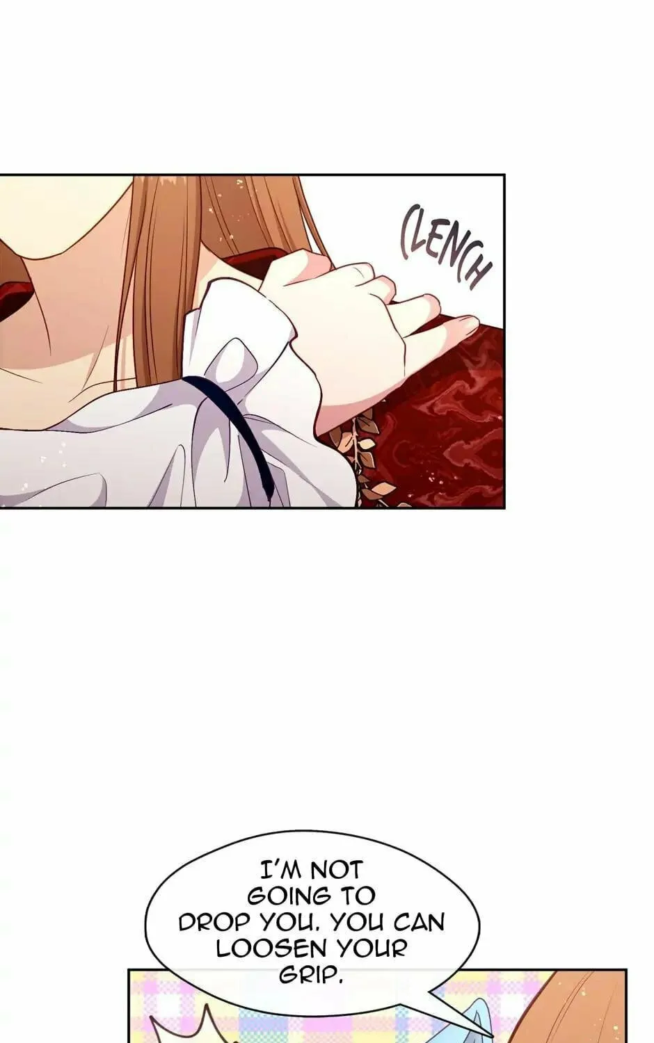 Read Beware the Villainess! chapter 124 image 116 on Lezhin