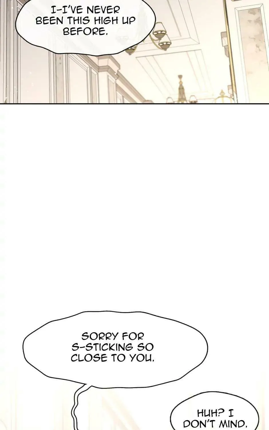 Read Beware the Villainess! chapter 124 image 120 on Lezhin