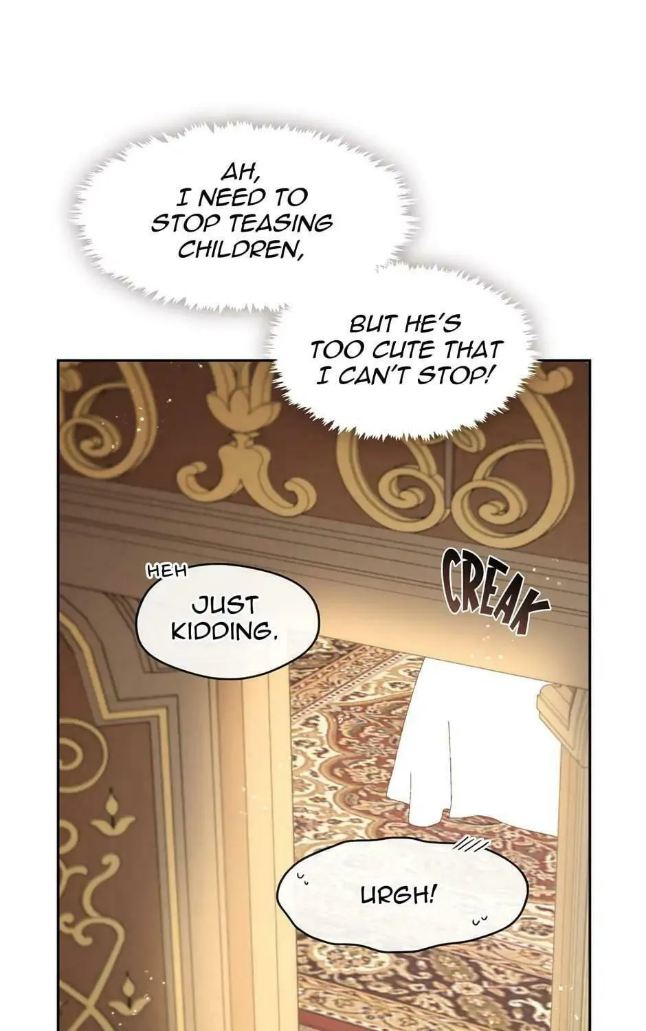 Read Beware the Villainess! chapter 124 image 126 on Lezhin