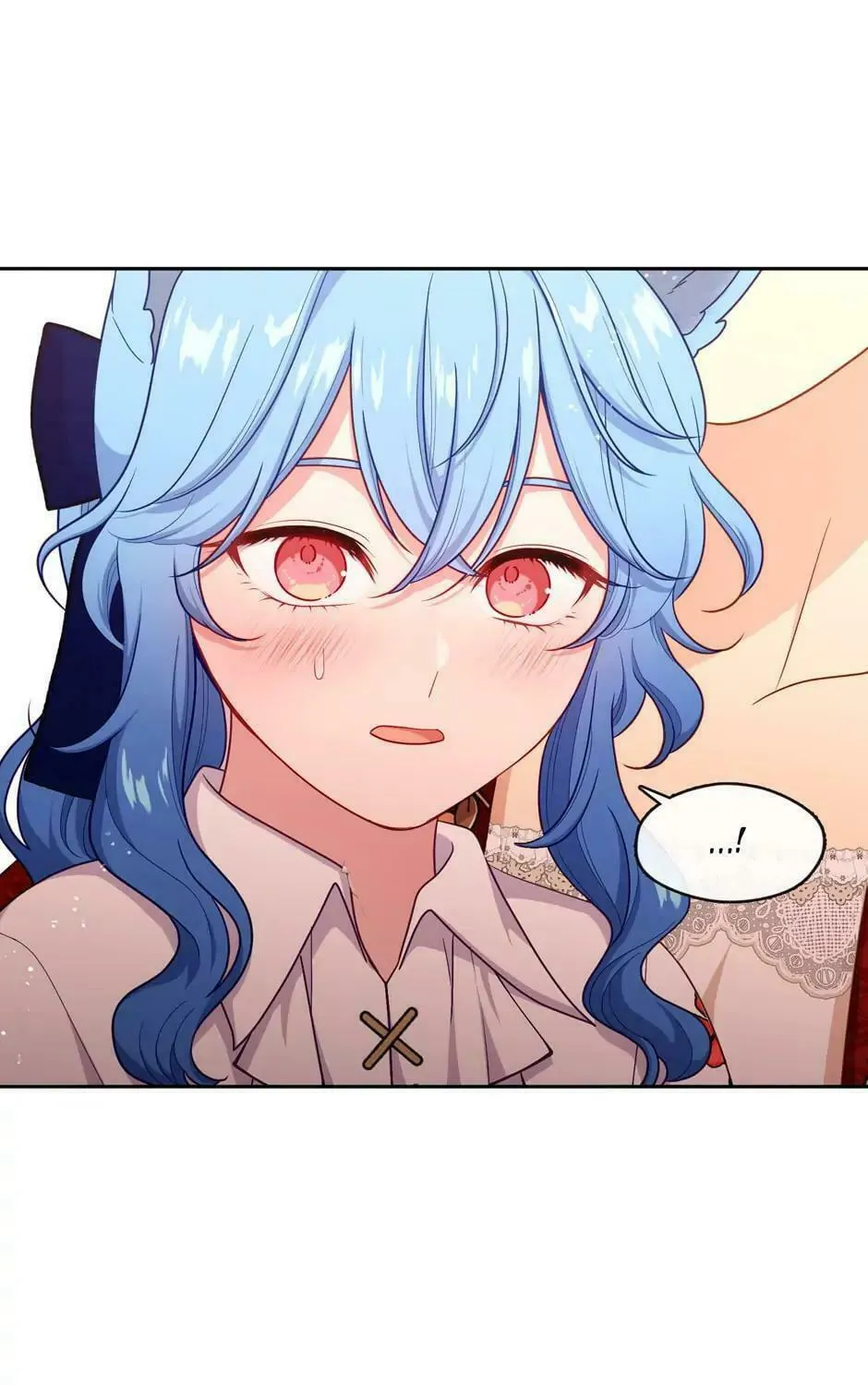 Read Beware the Villainess! chapter 124 image 130 on Lezhin