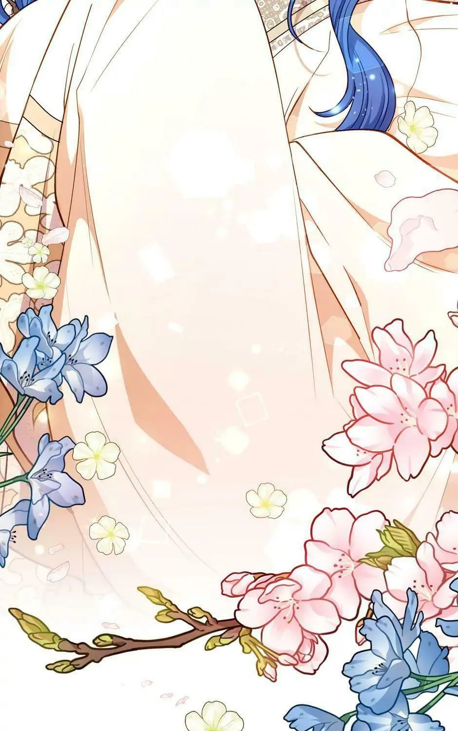 Read Beware the Villainess! chapter 124 image 16 on Lezhin