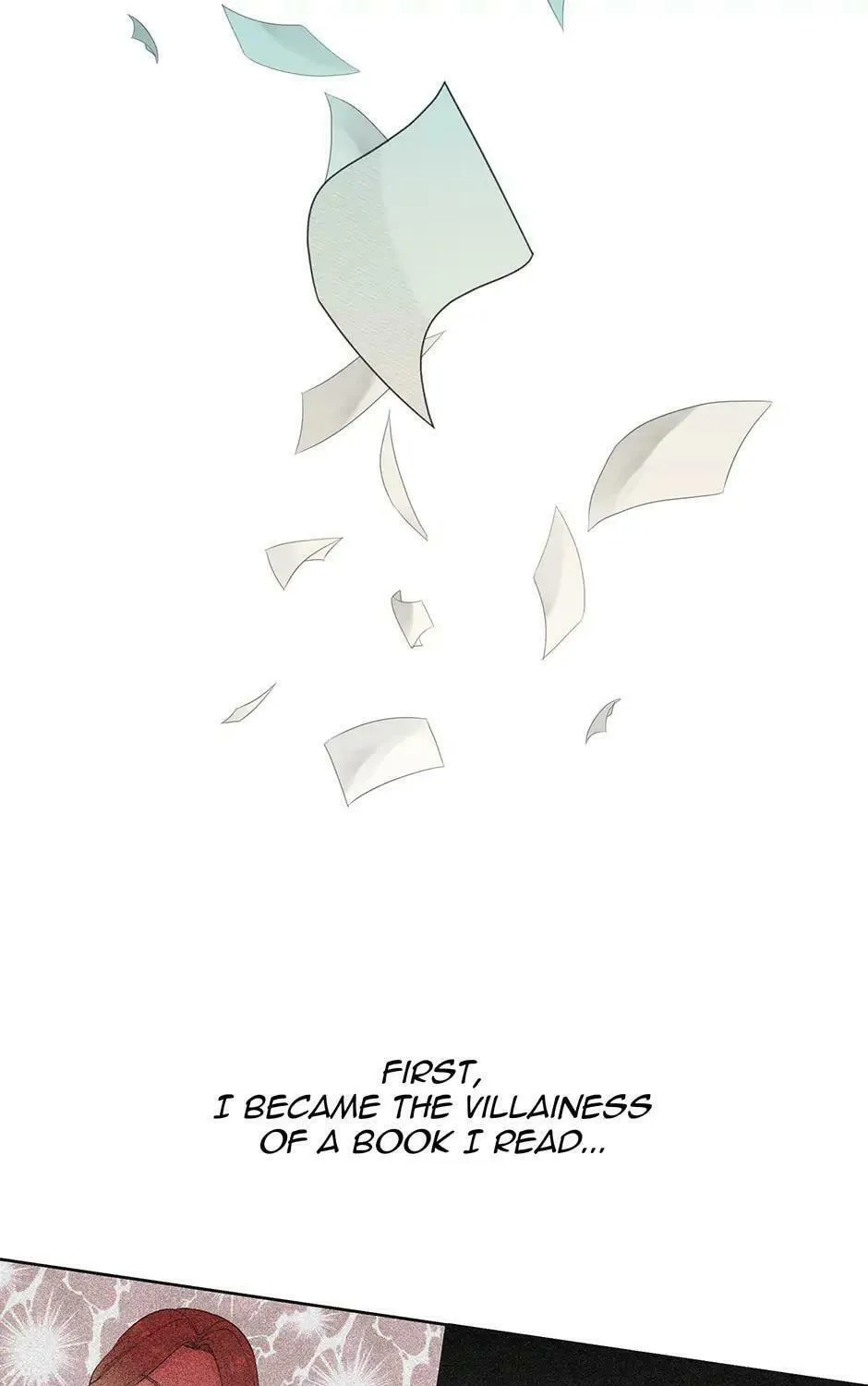 Read Beware the Villainess! chapter 124 image 2 on Lezhin