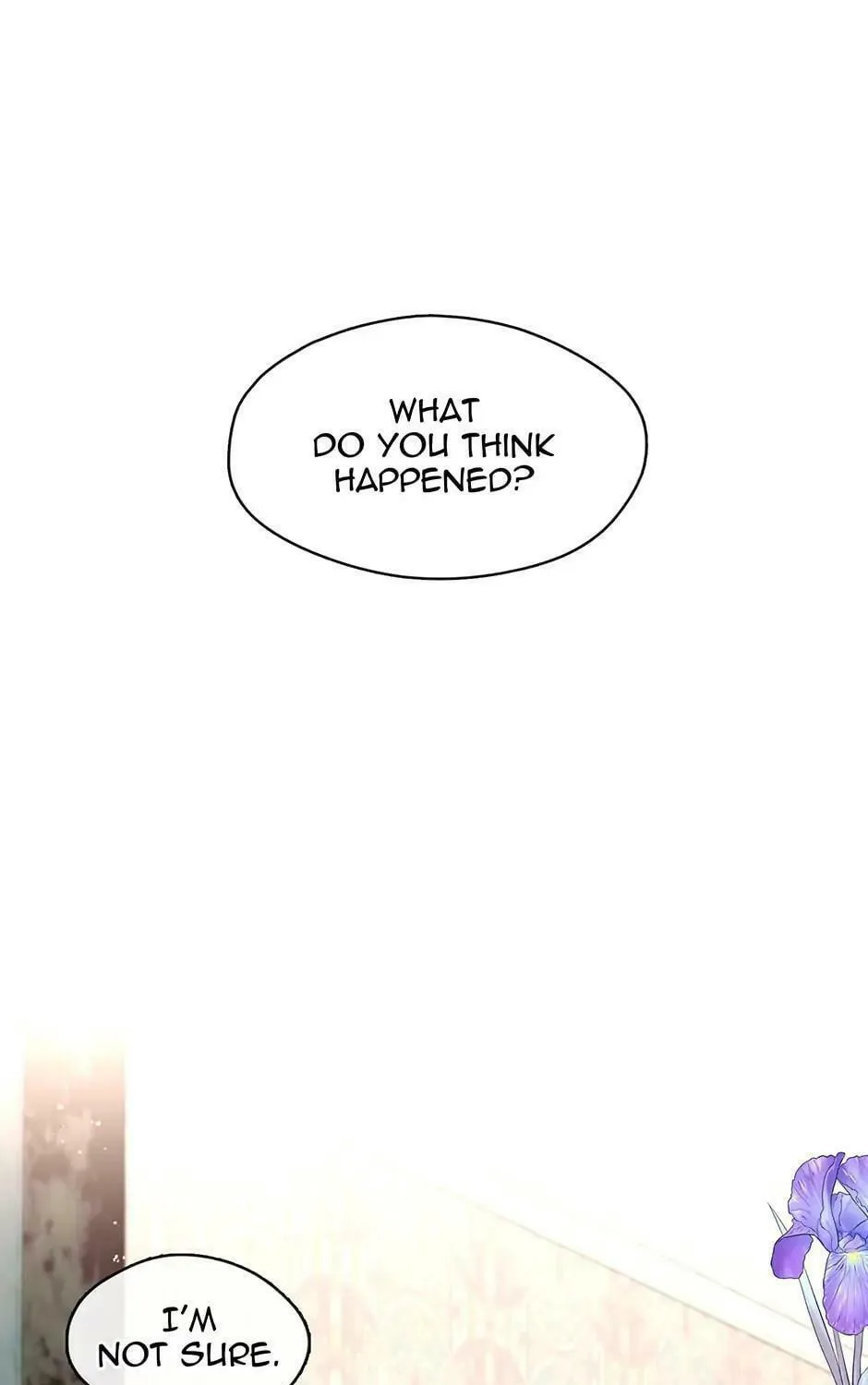 Read Beware the Villainess! chapter 124 image 22 on Lezhin