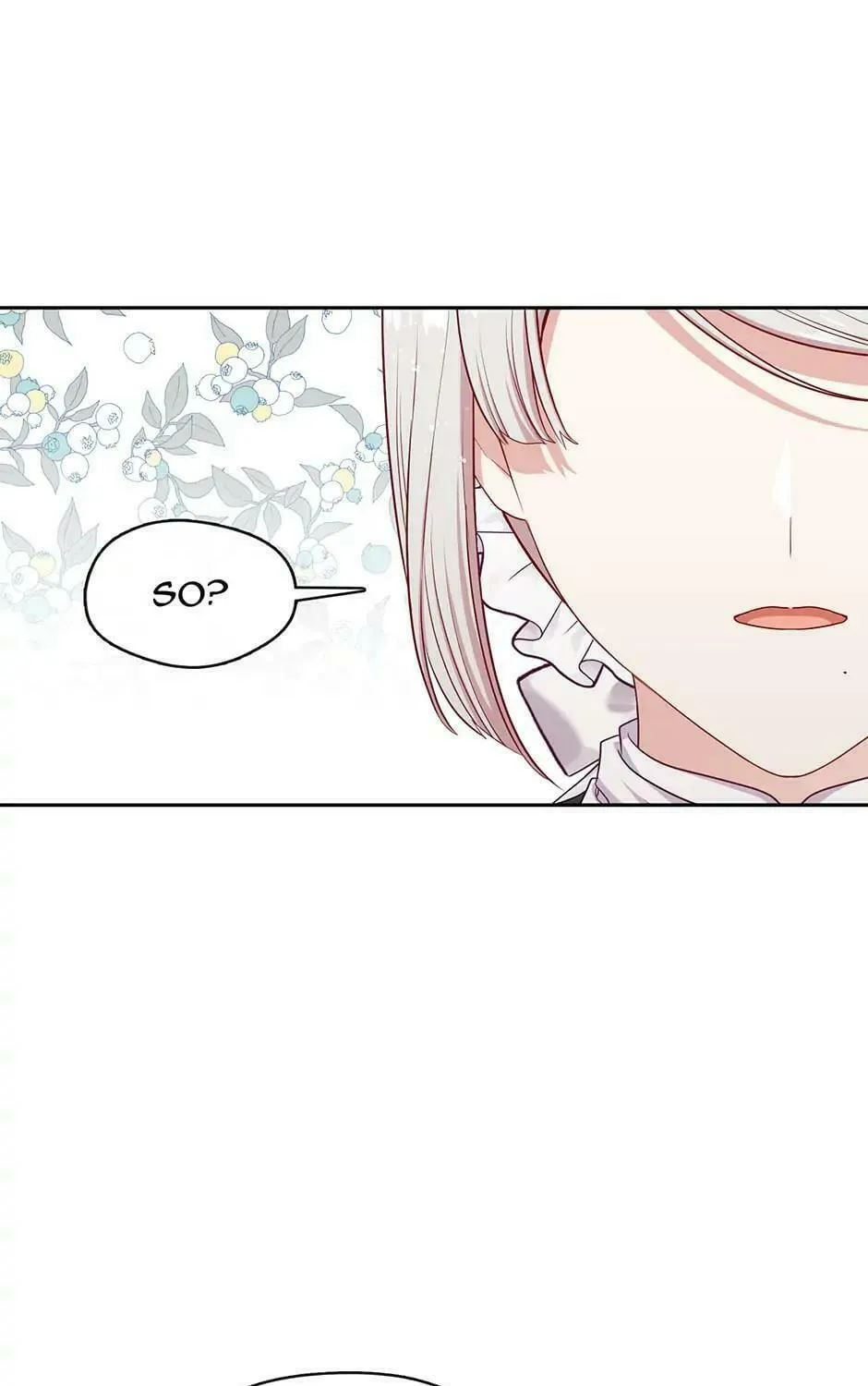 Read Beware the Villainess! chapter 124 image 80 on Lezhin