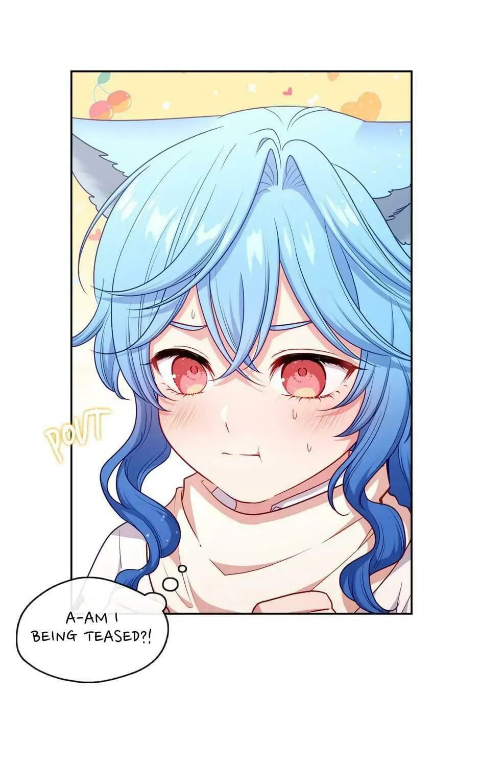 Read Beware the Villainess! chapter 125 image 22 on Lezhin