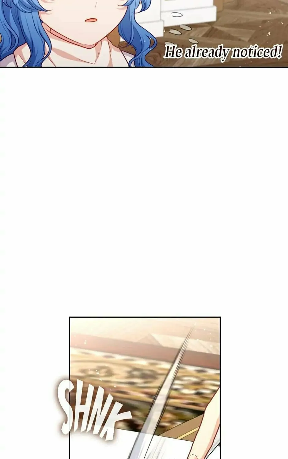 Read Beware the Villainess! chapter 125 image 32 on Lezhin