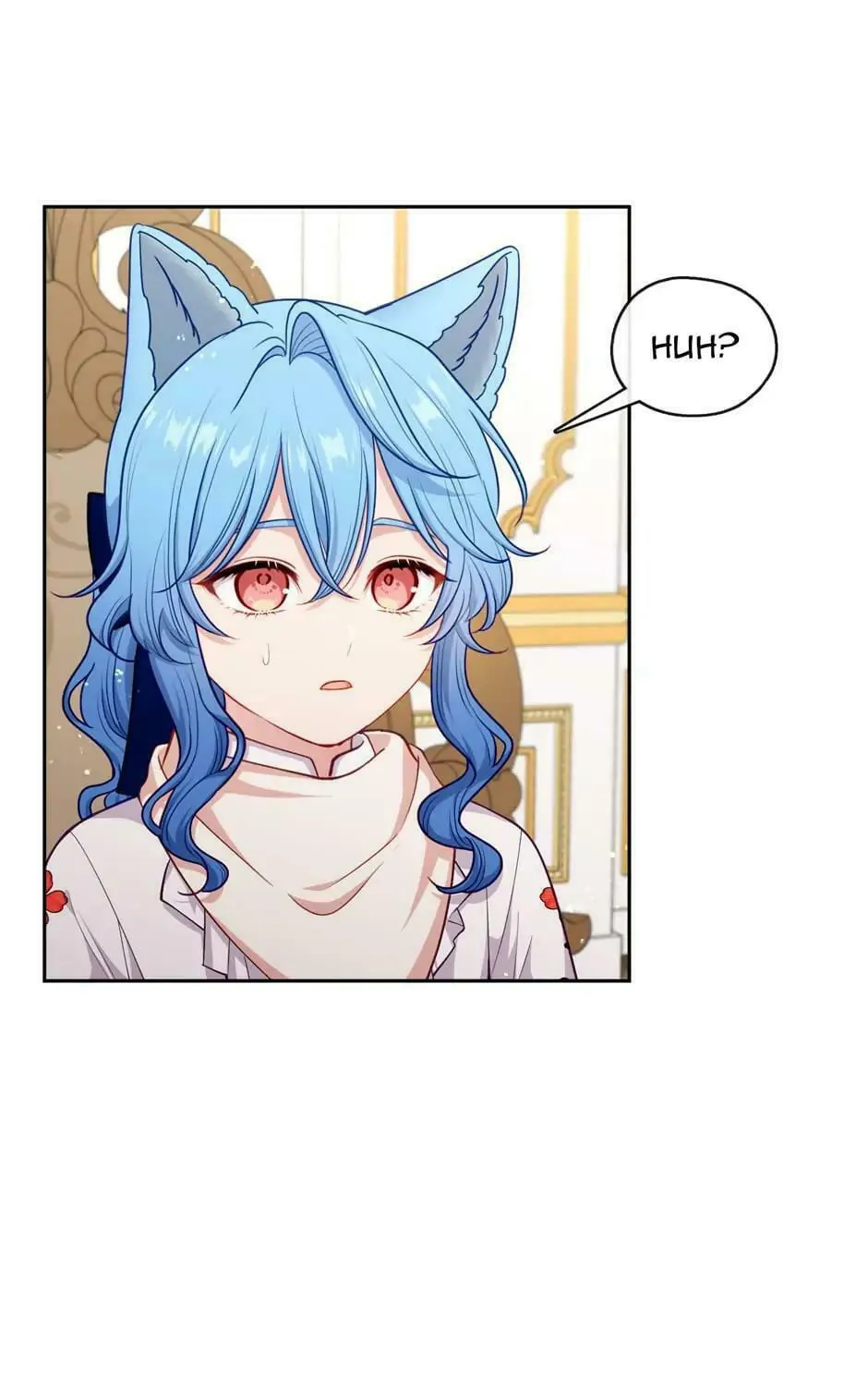 Read Beware the Villainess! chapter 125 image 36 on Lezhin