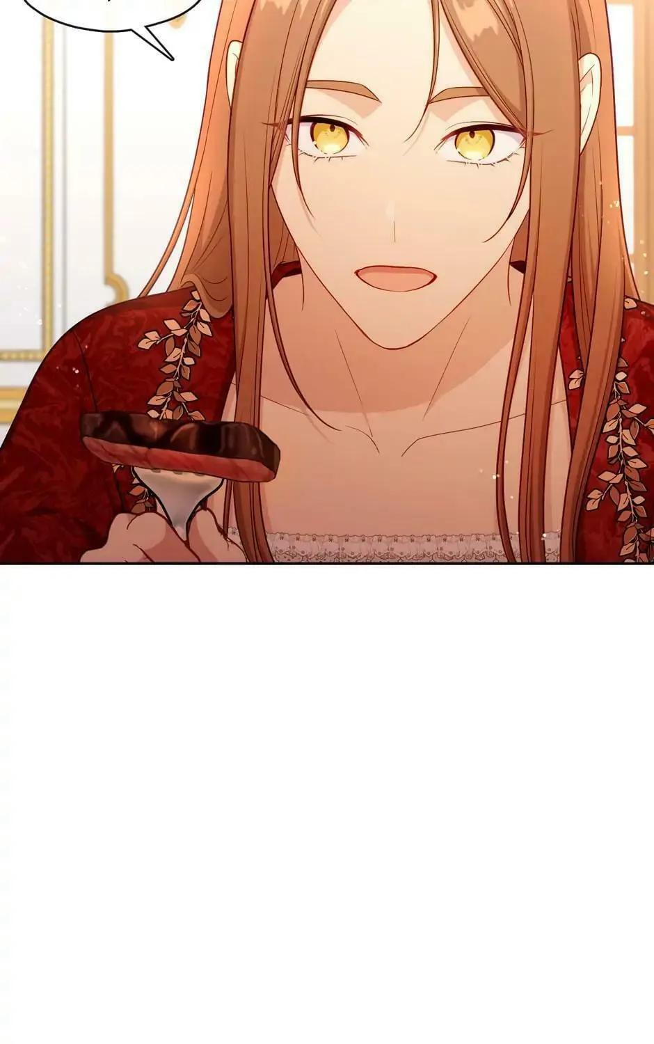 Read Beware the Villainess! chapter 125 image 56 on Lezhin