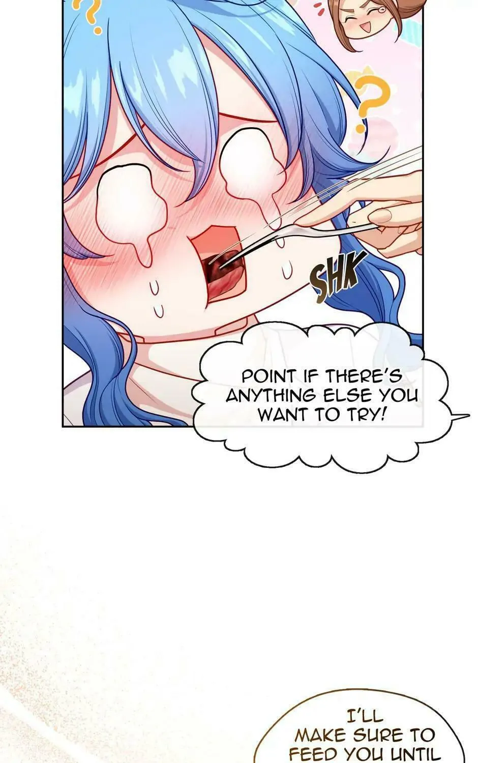 Read Beware the Villainess! chapter 125 image 76 on Lezhin